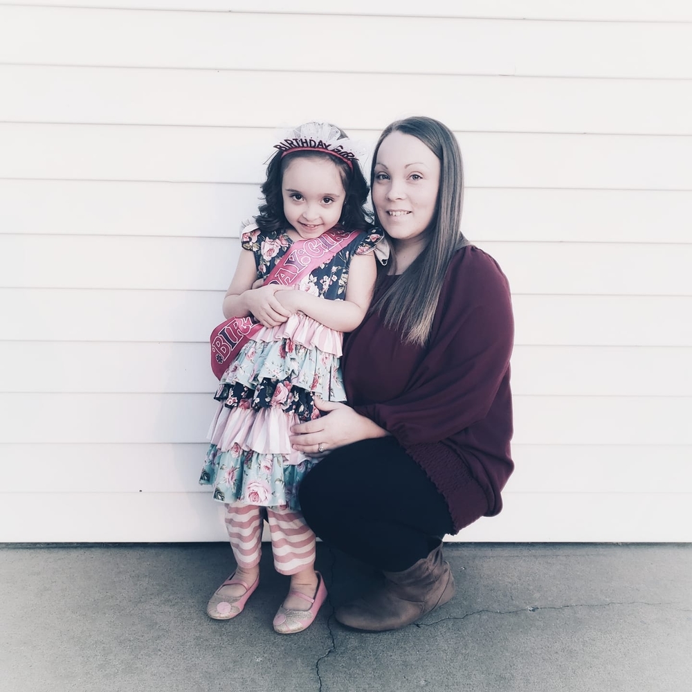 Meet your Posher, Samantha